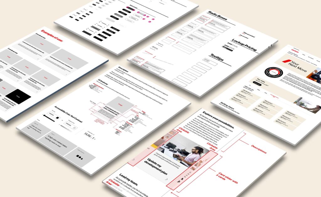 Verizon-DesignSystem